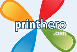PrintHero.com Logo