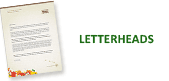 Letterheads